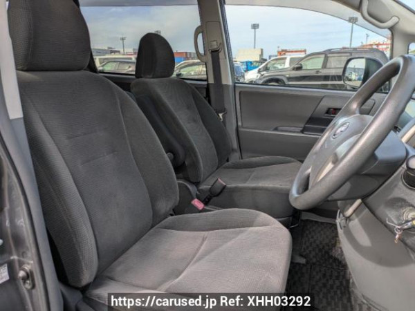 Used 2007 AT toyota noah ZRR70G Image[11]