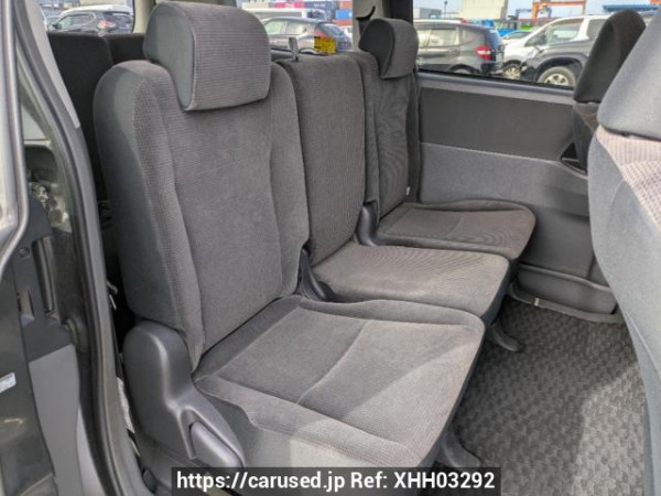 Used 2007 AT toyota noah ZRR70G Image[13]