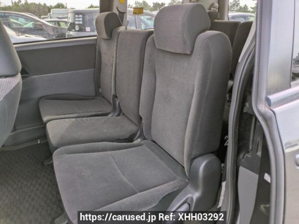 Used 2007 AT toyota noah ZRR70G Image[14]