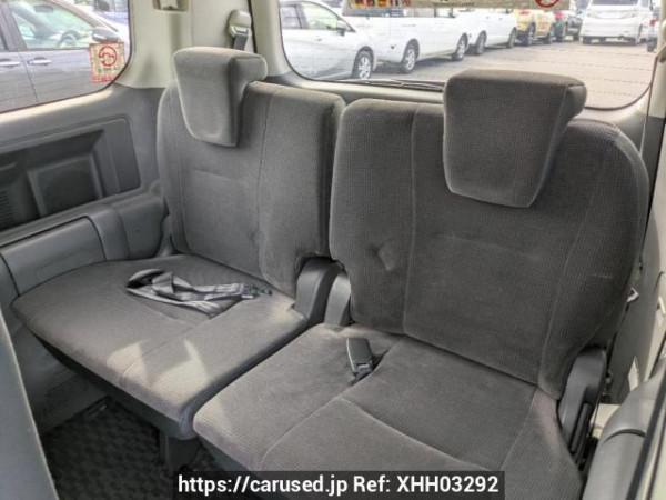 Used 2007 AT toyota noah ZRR70G Image[15]