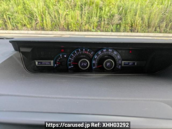 Used 2007 AT toyota noah ZRR70G Image[21]