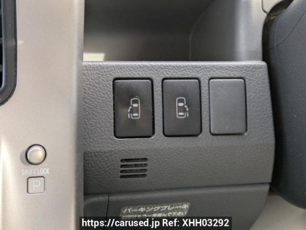 Used 2007 AT toyota noah ZRR70G Image[28]