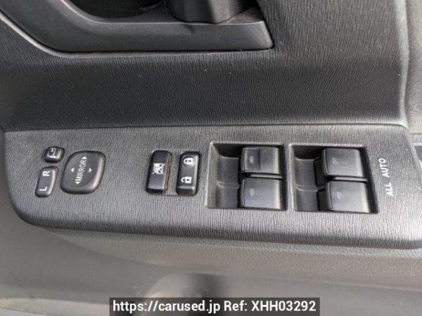 Used 2007 AT toyota noah ZRR70G Image[31]