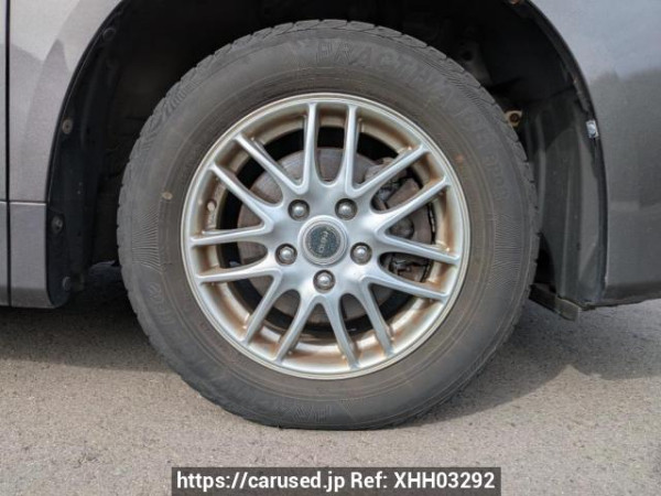 Used 2007 AT toyota noah ZRR70G Image[35]