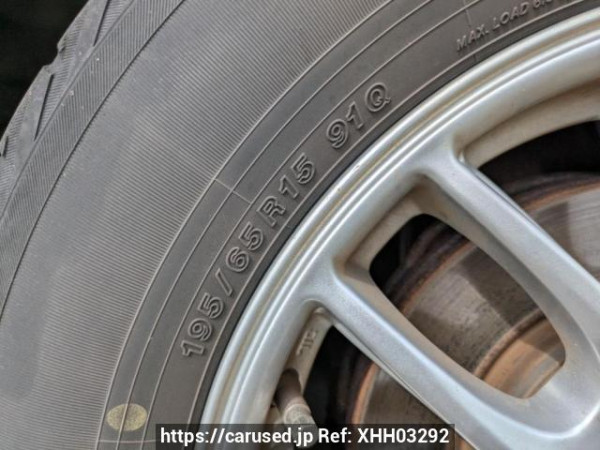 Used 2007 AT toyota noah ZRR70G Image[36]