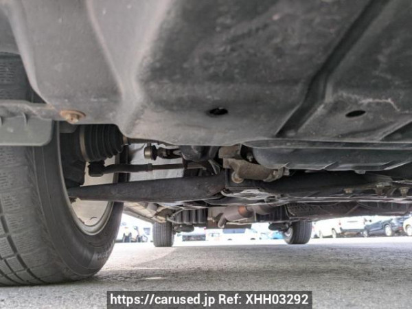 Used 2007 AT toyota noah ZRR70G Image[37]