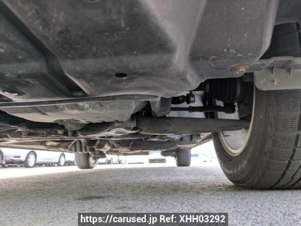 Used 2007 AT toyota noah ZRR70G Image[38]