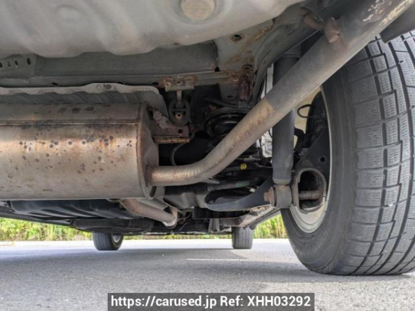 Used 2007 AT toyota noah ZRR70G Image[40]