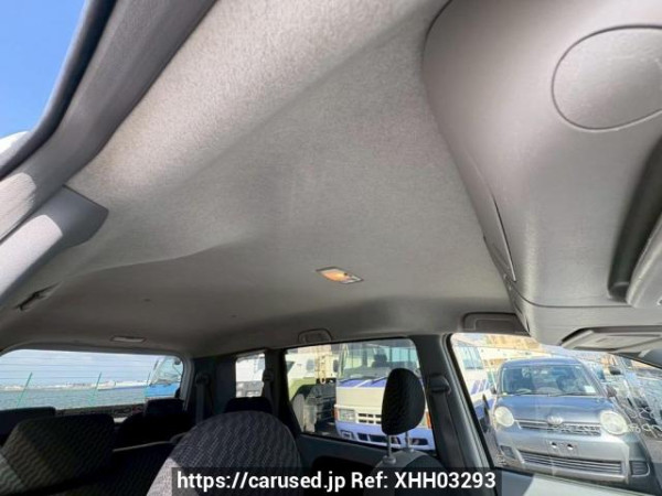 Used 2009 AT toyota sienta NCP81G Image[12]