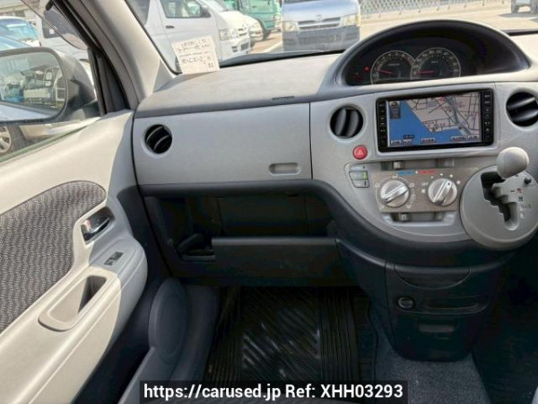 Used 2009 AT toyota sienta NCP81G Image[20]