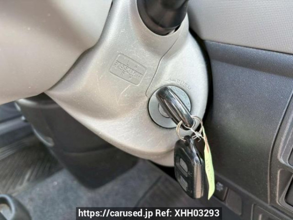 Used 2009 AT toyota sienta NCP81G Image[22]