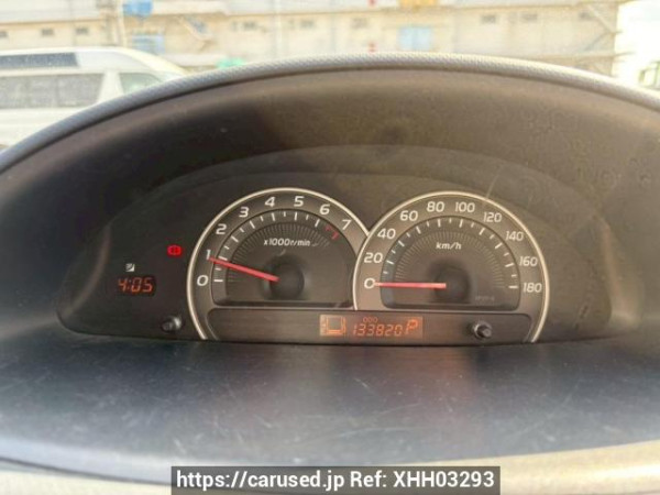 Used 2009 AT toyota sienta NCP81G Image[29]