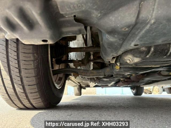 Used 2009 AT toyota sienta NCP81G Image[35]