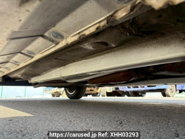 Used 2009 AT toyota sienta NCP81G Image[37]