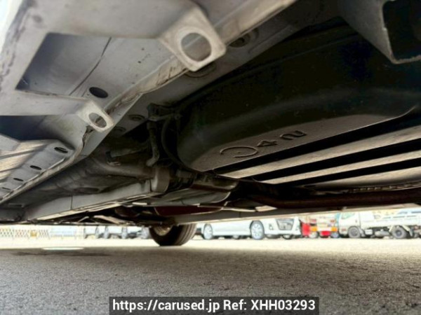 Used 2009 AT toyota sienta NCP81G Image[39]