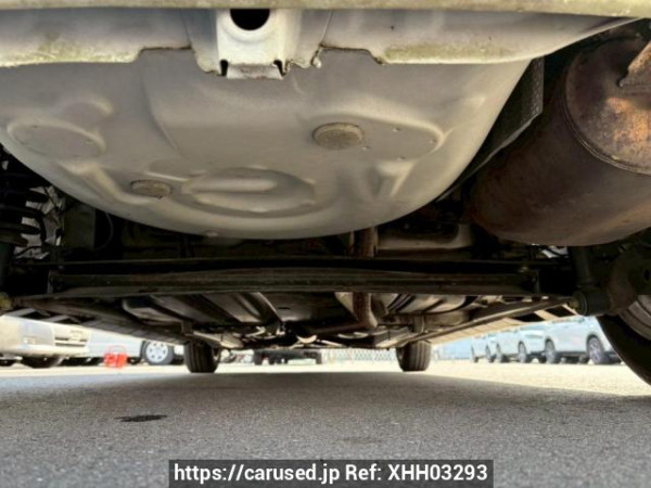 Used 2009 AT toyota sienta NCP81G Image[42]