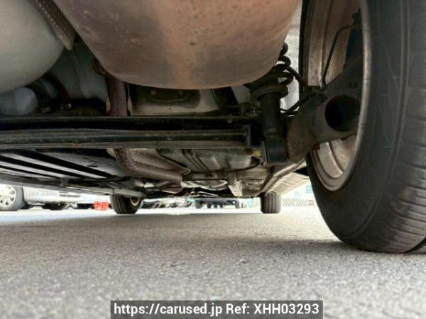 Used 2009 AT toyota sienta NCP81G Image[43]