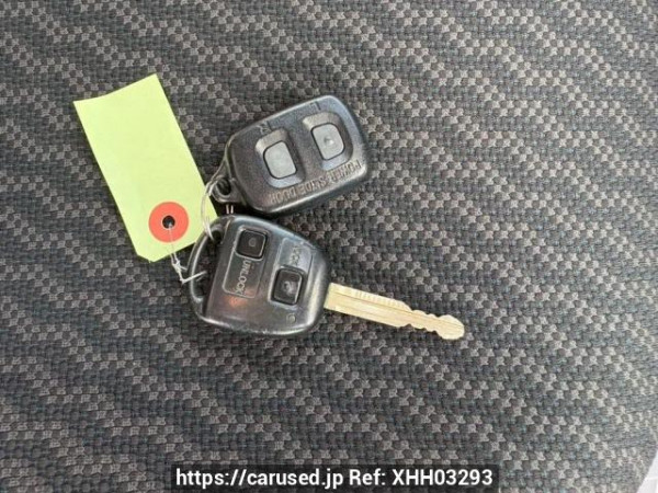 Used 2009 AT toyota sienta NCP81G Image[44]