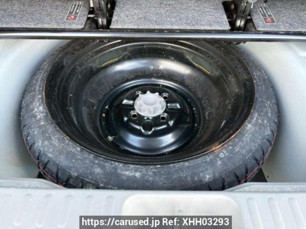 Used 2009 AT toyota sienta NCP81G Image[45]