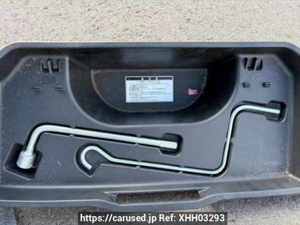 Used 2009 AT toyota sienta NCP81G Image[46]