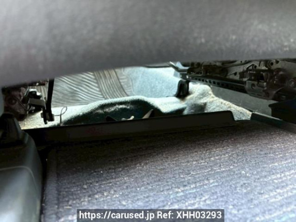 Used 2009 AT toyota sienta NCP81G Image[47]