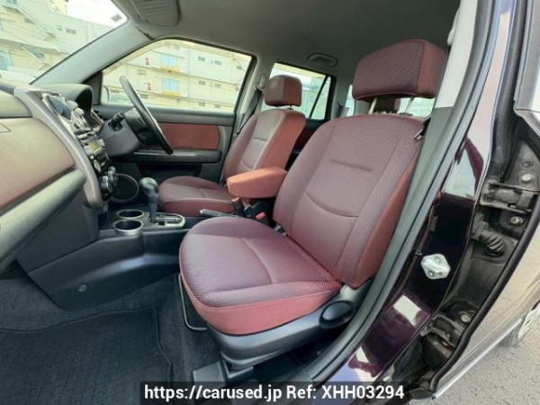 Used 2009 AT mazda verisa DC5W Image[13]