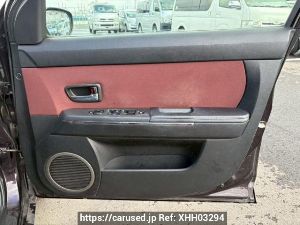 Used 2009 AT mazda verisa DC5W Image[16]