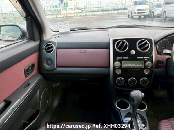 Used 2009 AT mazda verisa DC5W Image[19]