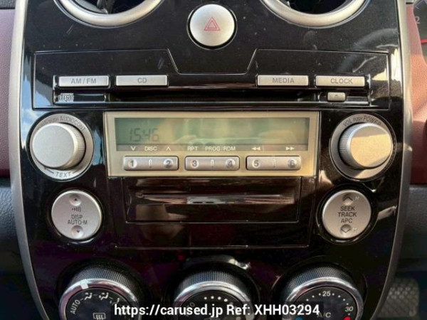 Used 2009 AT mazda verisa DC5W Image[23]