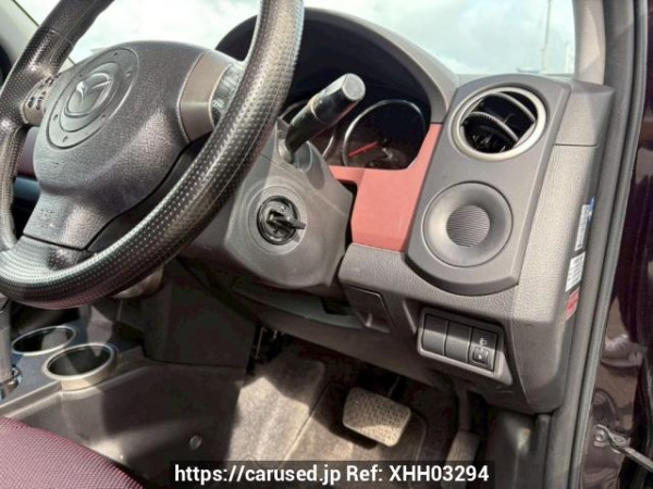 Used 2009 AT mazda verisa DC5W Image[27]