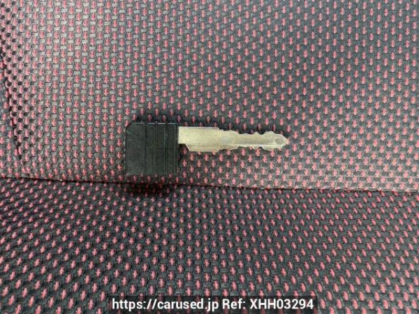 Used 2009 AT mazda verisa DC5W Image[28]