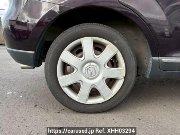 Used 2009 AT mazda verisa DC5W Image[30]