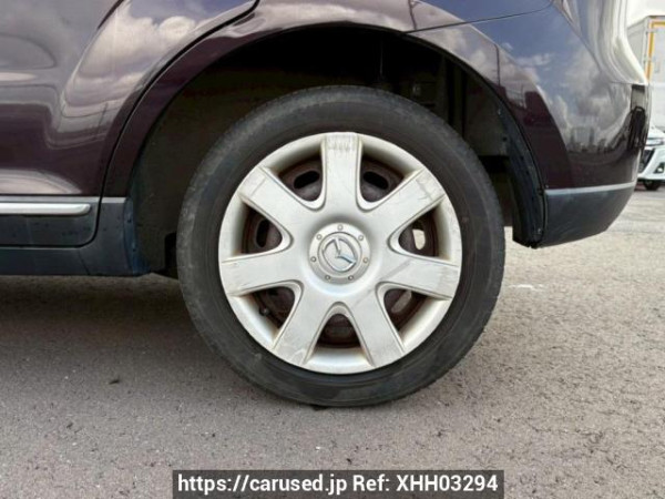 Used 2009 AT mazda verisa DC5W Image[31]