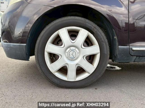 Used 2009 AT mazda verisa DC5W Image[32]