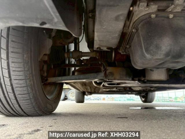 Used 2009 AT mazda verisa DC5W Image[33]