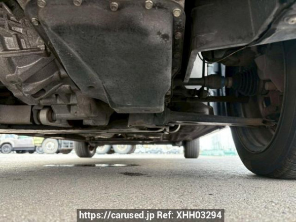 Used 2009 AT mazda verisa DC5W Image[34]