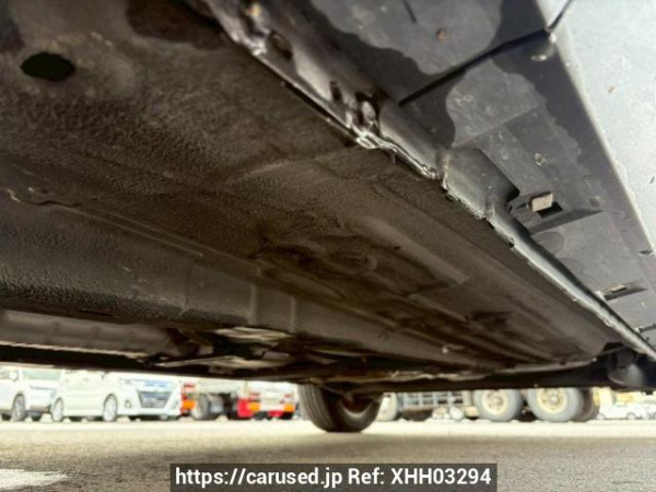 Used 2009 AT mazda verisa DC5W Image[36]