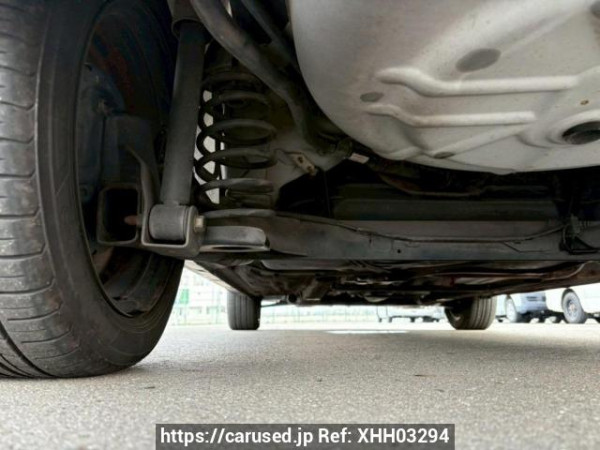 Used 2009 AT mazda verisa DC5W Image[39]