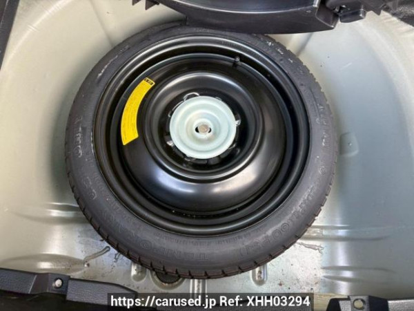 Used 2009 AT mazda verisa DC5W Image[42]