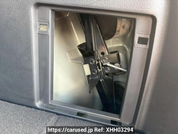 Used 2009 AT mazda verisa DC5W Image[44]