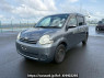 Used 2009 AT toyota sienta NCP81G Image[2]