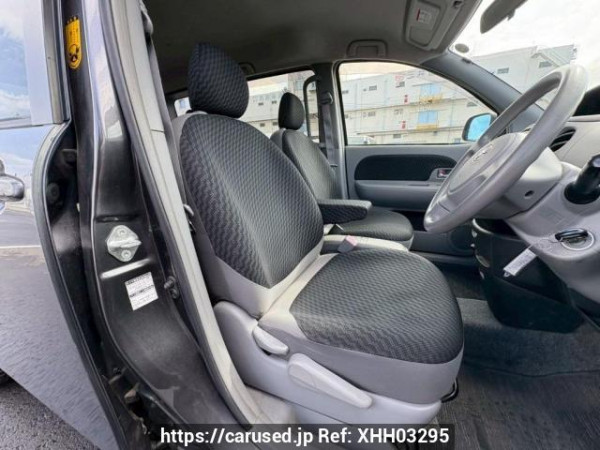 Used 2009 AT toyota sienta NCP81G Image[12]