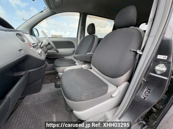 Used 2009 AT toyota sienta NCP81G Image[13]