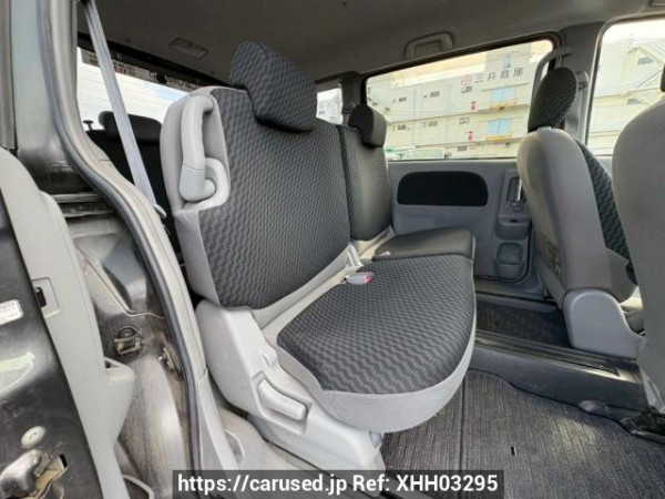 Used 2009 AT toyota sienta NCP81G Image[14]