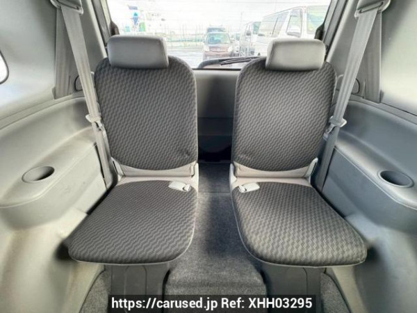 Used 2009 AT toyota sienta NCP81G Image[16]