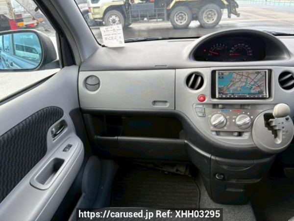 Used 2009 AT toyota sienta NCP81G Image[20]