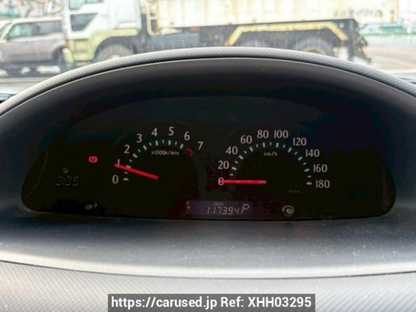 Used 2009 AT toyota sienta NCP81G Image[22]