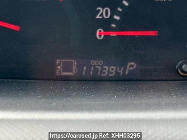 Used 2009 AT toyota sienta NCP81G Image[23]