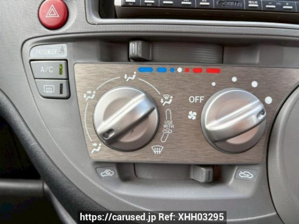 Used 2009 AT toyota sienta NCP81G Image[27]