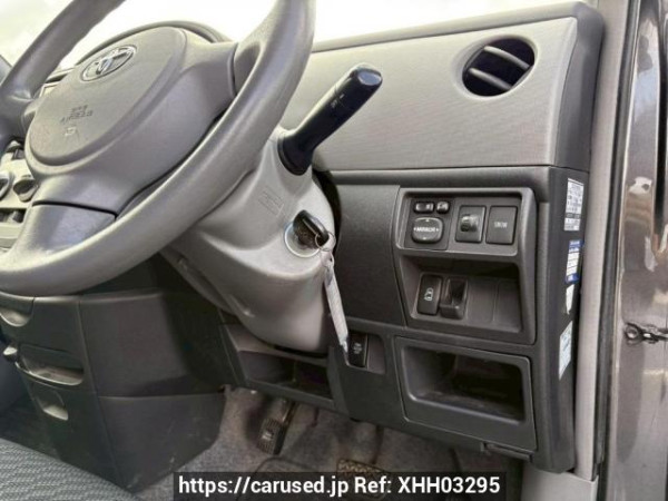 Used 2009 AT toyota sienta NCP81G Image[29]
